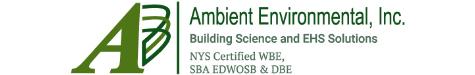 Ambient Environmental, Inc